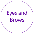 Garden Retreat Beauty - Eyes and Brows Treatments