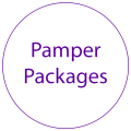 Garden Retreat Beauty - Pamper Packages