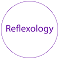 Garden Retreat Beauty - Reflexology Treatments