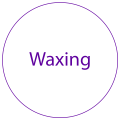 Garden Retreat Beauty - Waxing Treatments